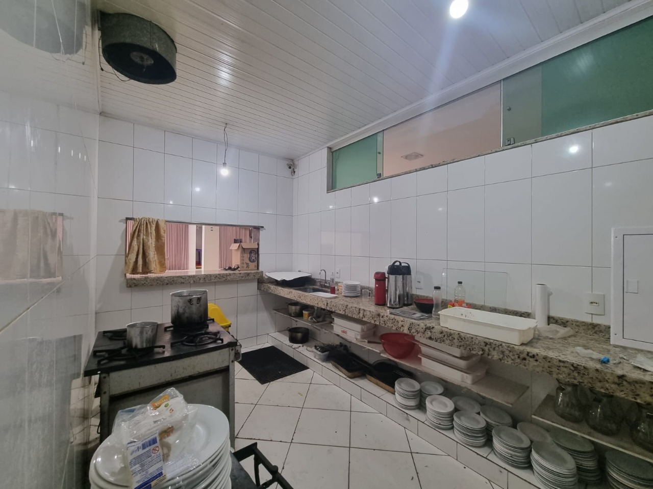 Loja-Salão para alugar, 480m² - Foto 10