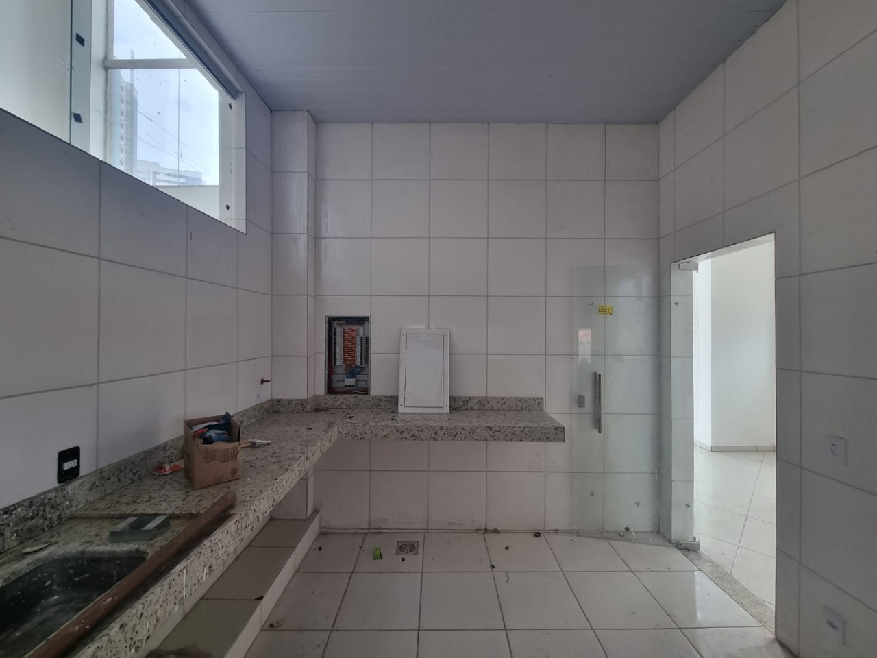 Loja-Salão para alugar, 480m² - Foto 10