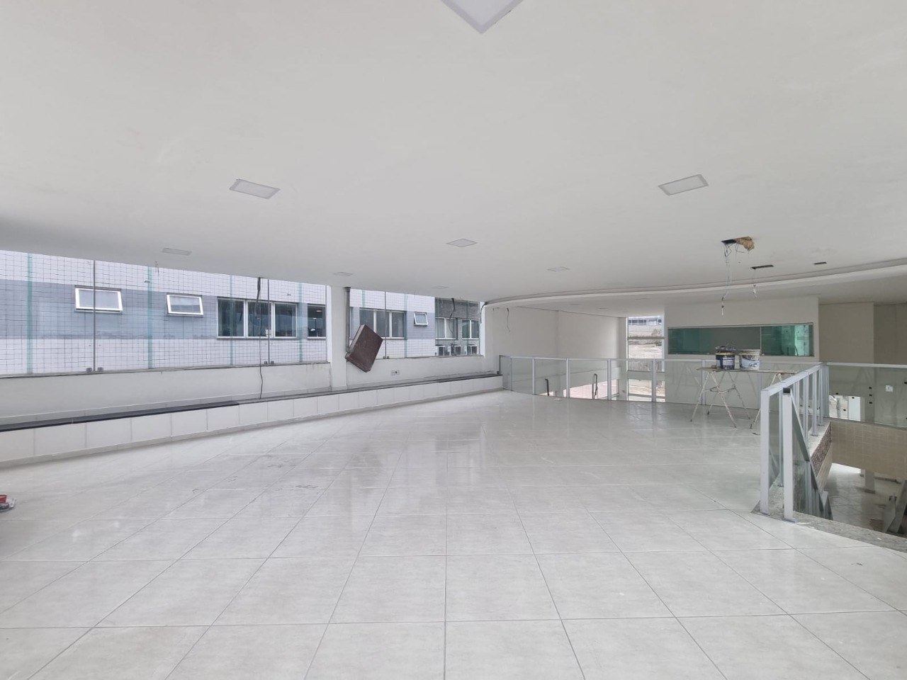 Loja-Salão para alugar, 480m² - Foto 5