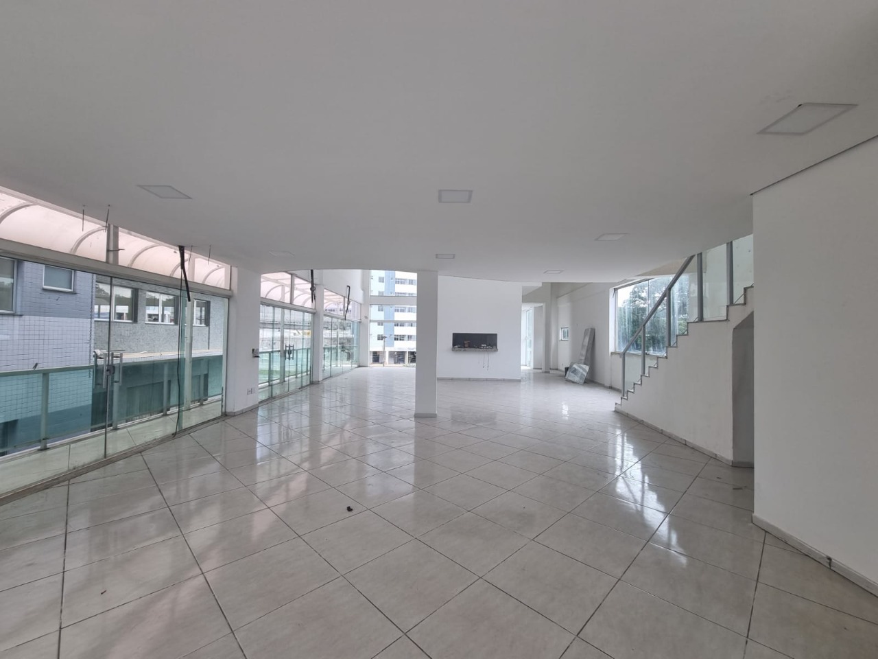 Loja-Salão para alugar, 480m² - Foto 4