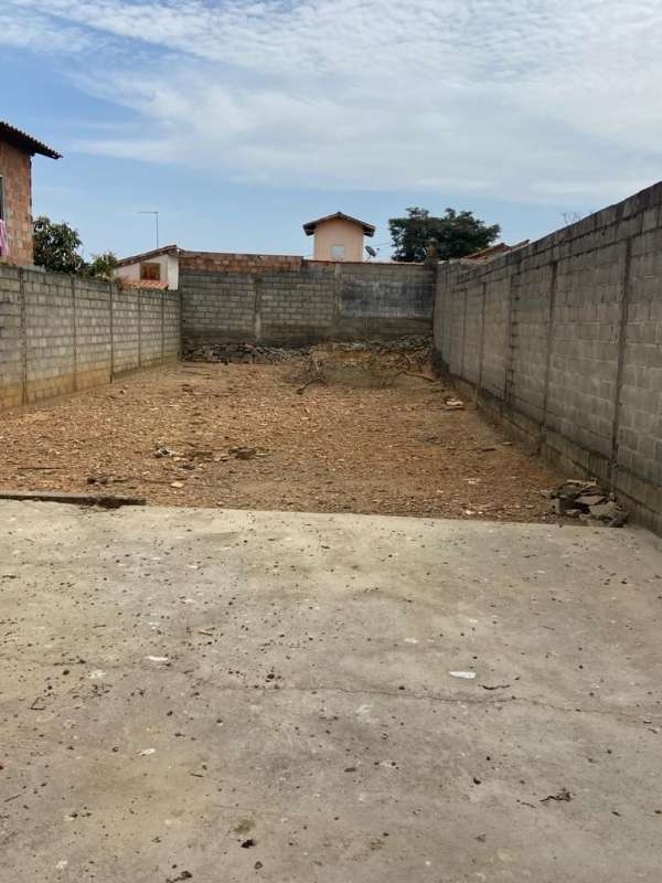 Terreno à venda, 270m² - Foto 3