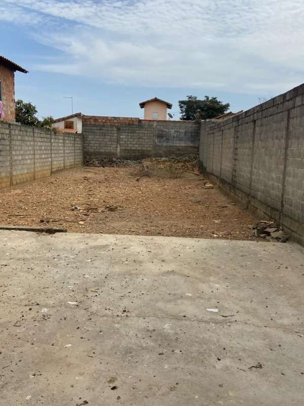 Terreno à venda, 270m² - Foto 5