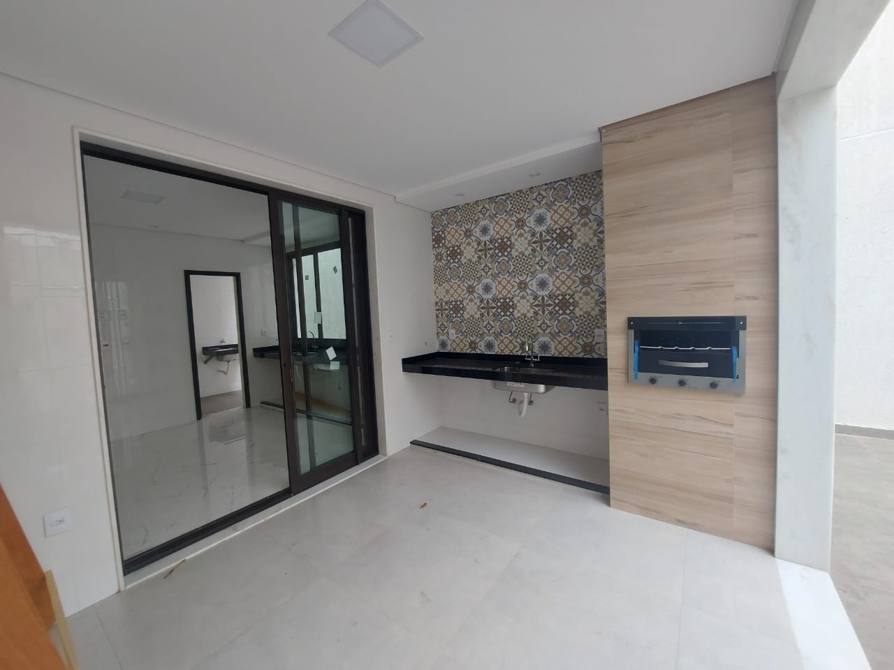 Casa à venda com 3 quartos, 290m² - Foto 13