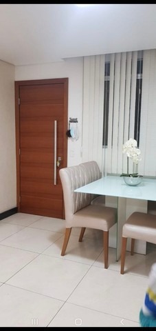 Apartamento à venda com 3 quartos, 65m² - Foto 5