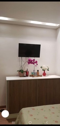 Apartamento à venda com 3 quartos, 65m² - Foto 8