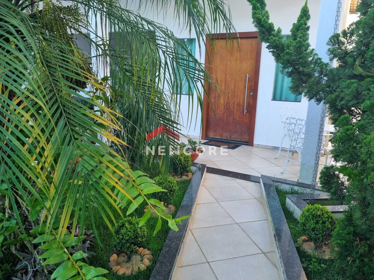 Casa à venda com 4 quartos, 360m² - Foto 11