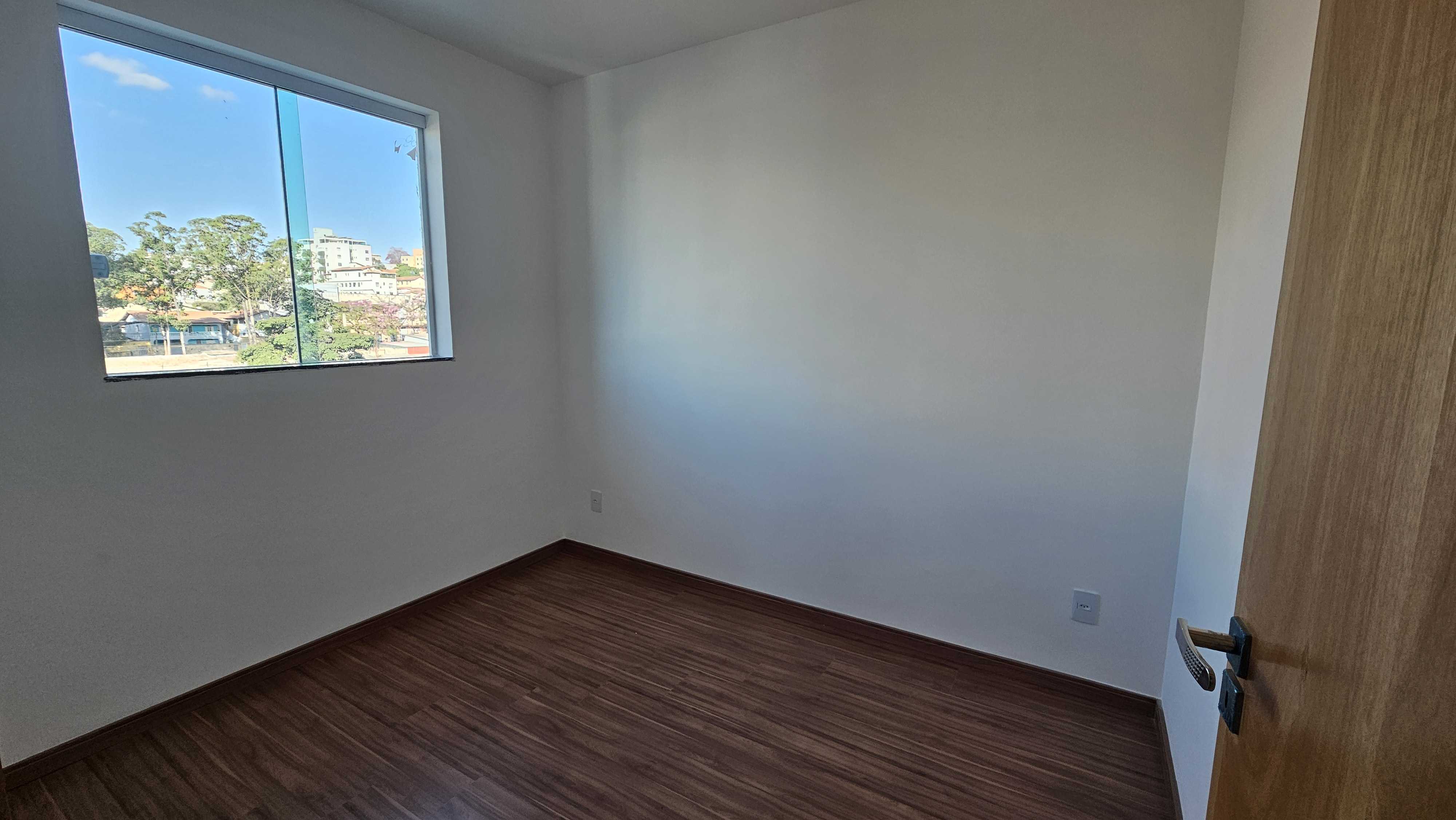 Apartamento à venda com 2 quartos, 55m² - Foto 7