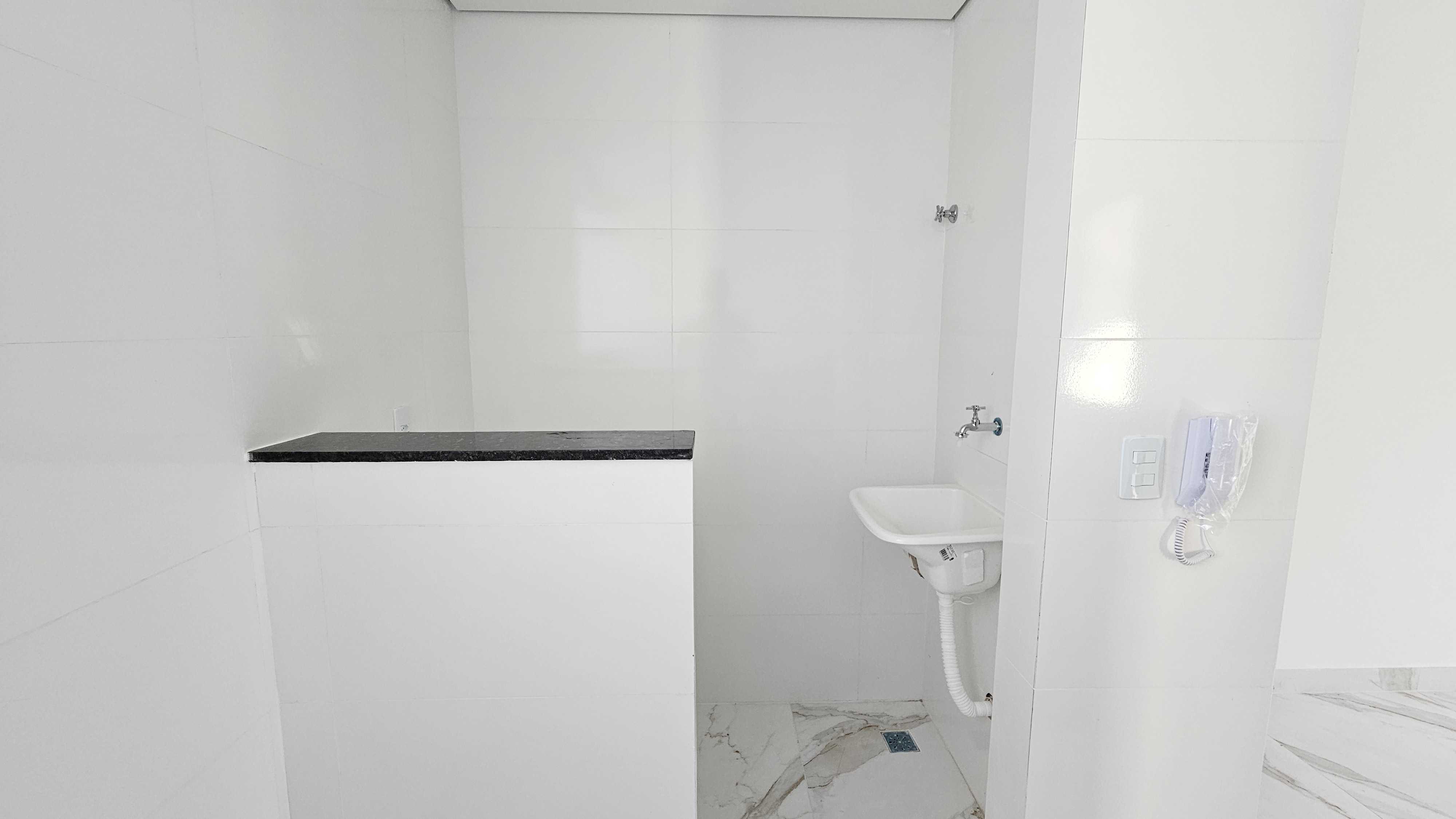 Apartamento à venda com 2 quartos, 55m² - Foto 12