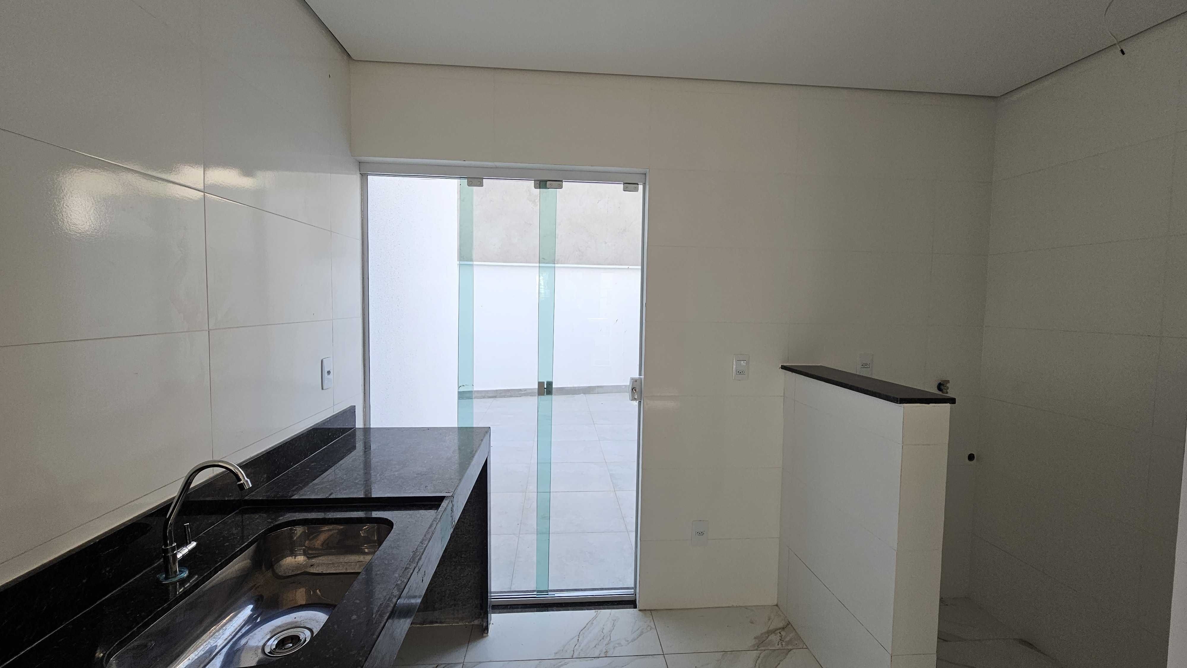 Apartamento à venda com 2 quartos, 124m² - Foto 4