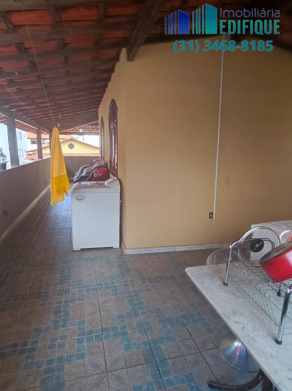 Casa à venda com 8 quartos, 360m² - Foto 22