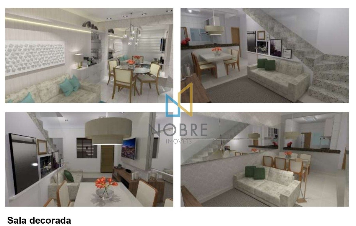 Casa à venda com 2 quartos, 86m² - Foto 5