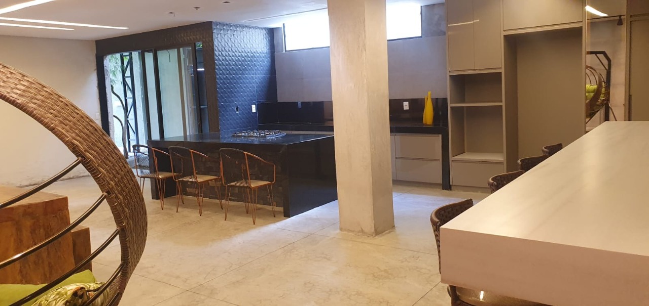 Casa à venda com 3 quartos, 140m² - Foto 17