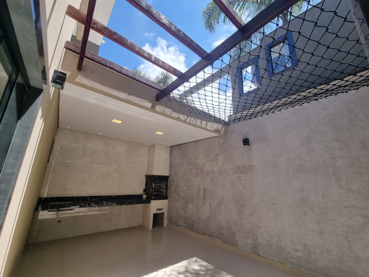 Casa à venda com 3 quartos, 165m² - Foto 25