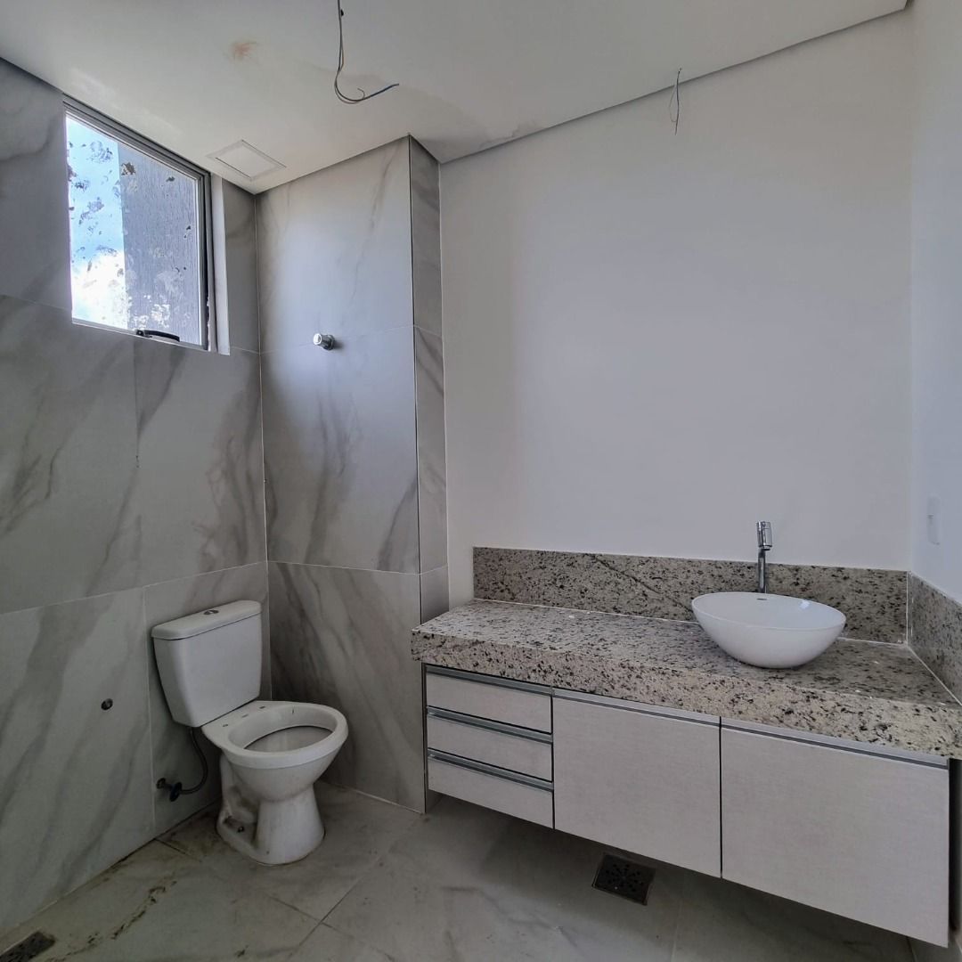 Apartamento à venda com 1 quarto, 34m² - Foto 7