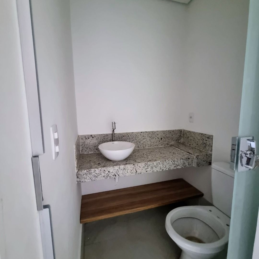 Apartamento à venda com 1 quarto, 34m² - Foto 5