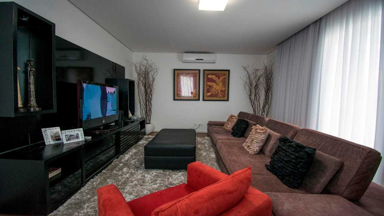 Casa de Condomínio à venda com 4 quartos, 490m² - Foto 8