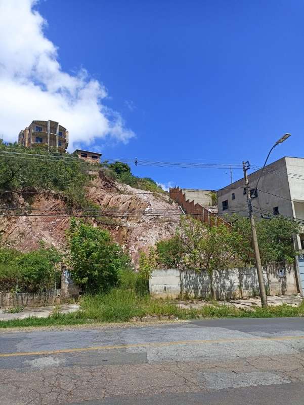 Terreno à venda, 600m² - Foto 4