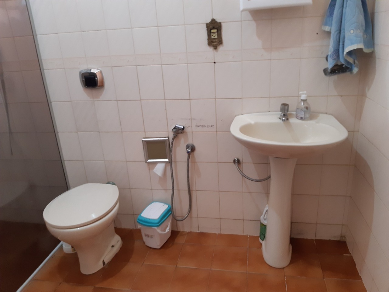 Casa à venda com 3 quartos, 243m² - Foto 13