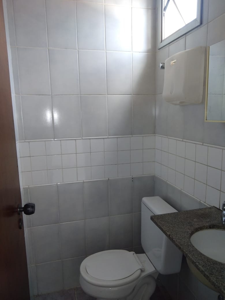 Conjunto Comercial-Sala à venda, 36m² - Foto 9