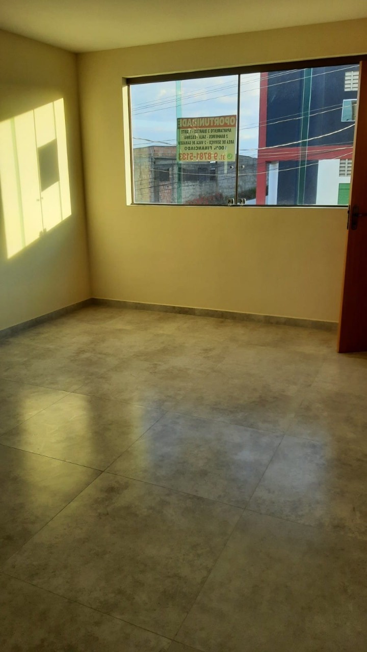 Apartamento à venda com 3 quartos, 77m² - Foto 2