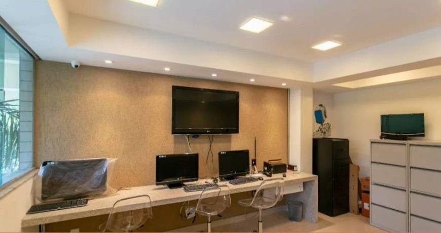 Apartamento à venda com 3 quartos, 92m² - Foto 22