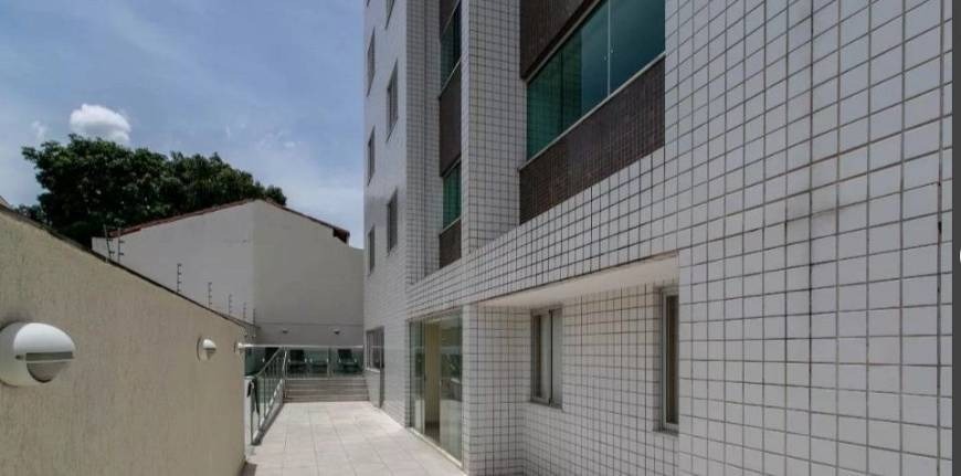 Apartamento à venda com 3 quartos, 92m² - Foto 24