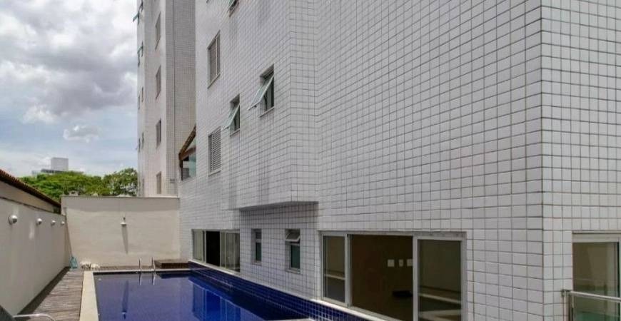 Apartamento à venda com 3 quartos, 92m² - Foto 19