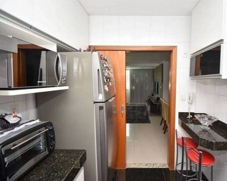 Apartamento à venda com 3 quartos, 92m² - Foto 16