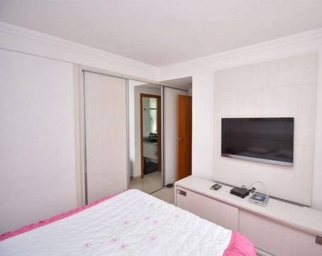 Apartamento à venda com 3 quartos, 92m² - Foto 11