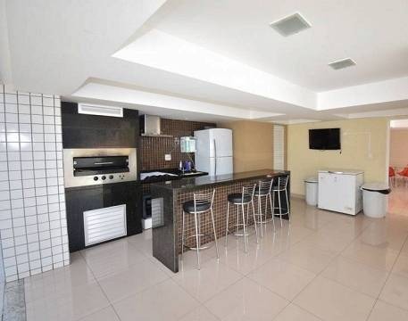 Apartamento à venda com 3 quartos, 92m² - Foto 15