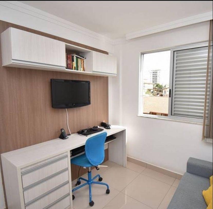 Apartamento à venda com 3 quartos, 92m² - Foto 9