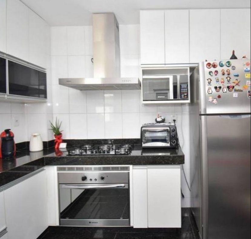 Apartamento à venda com 3 quartos, 92m² - Foto 14