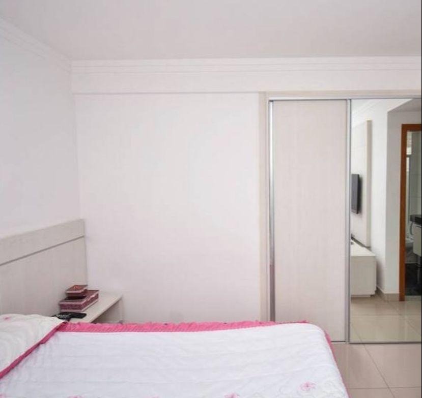 Apartamento à venda com 3 quartos, 92m² - Foto 7