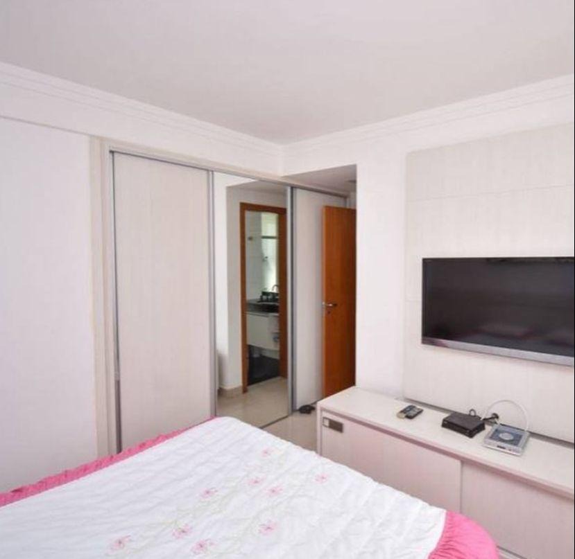 Apartamento à venda com 3 quartos, 92m² - Foto 8