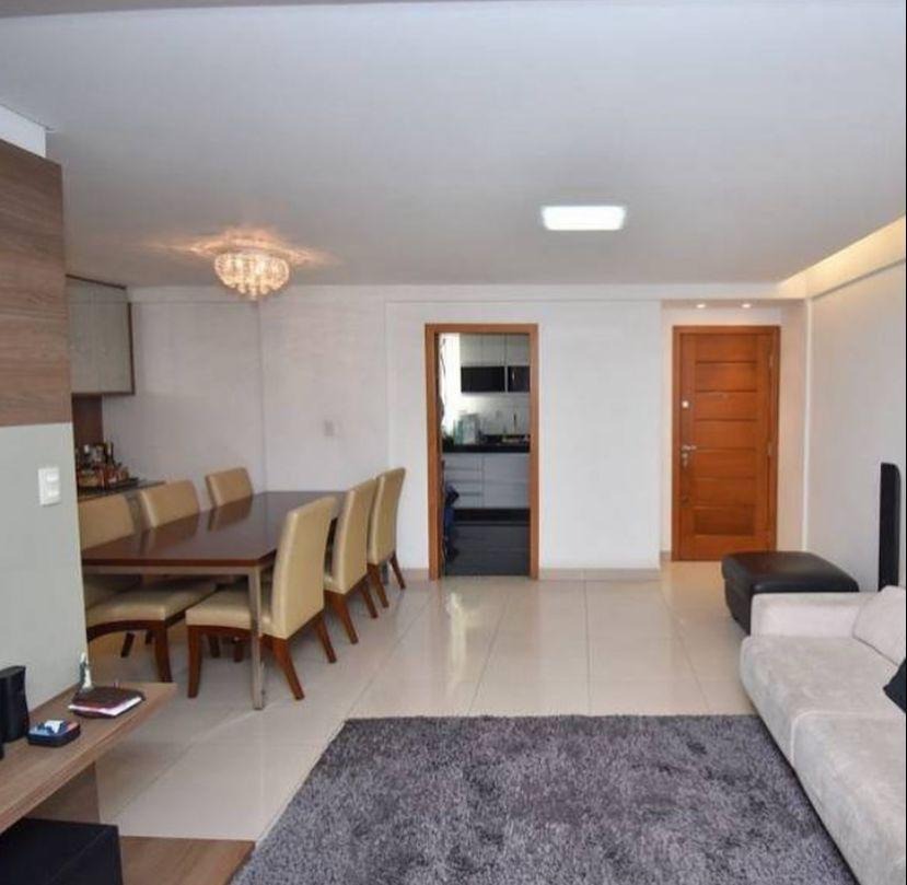 Apartamento à venda com 3 quartos, 92m² - Foto 6