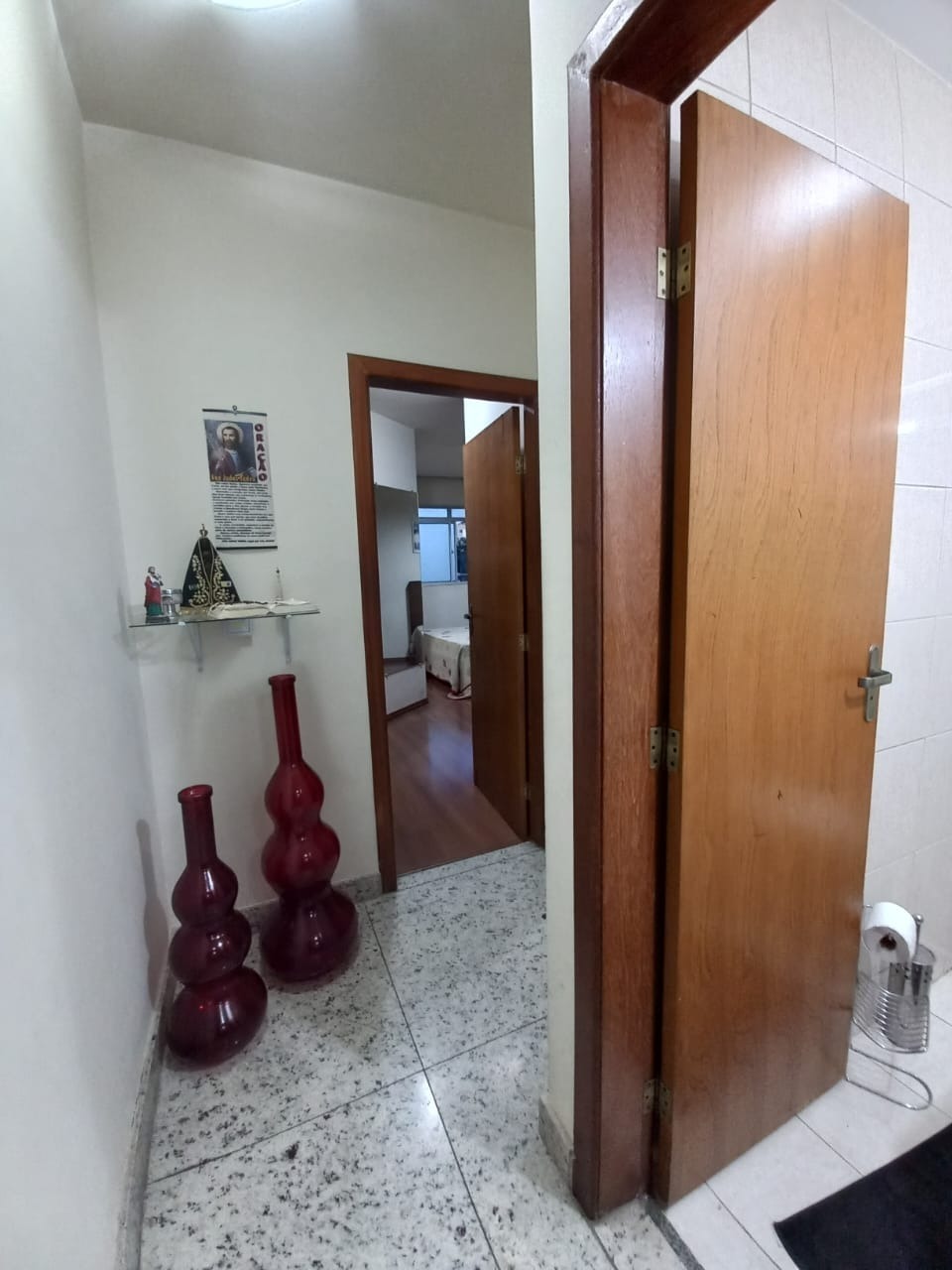 Cobertura à venda com 2 quartos, 121m² - Foto 9