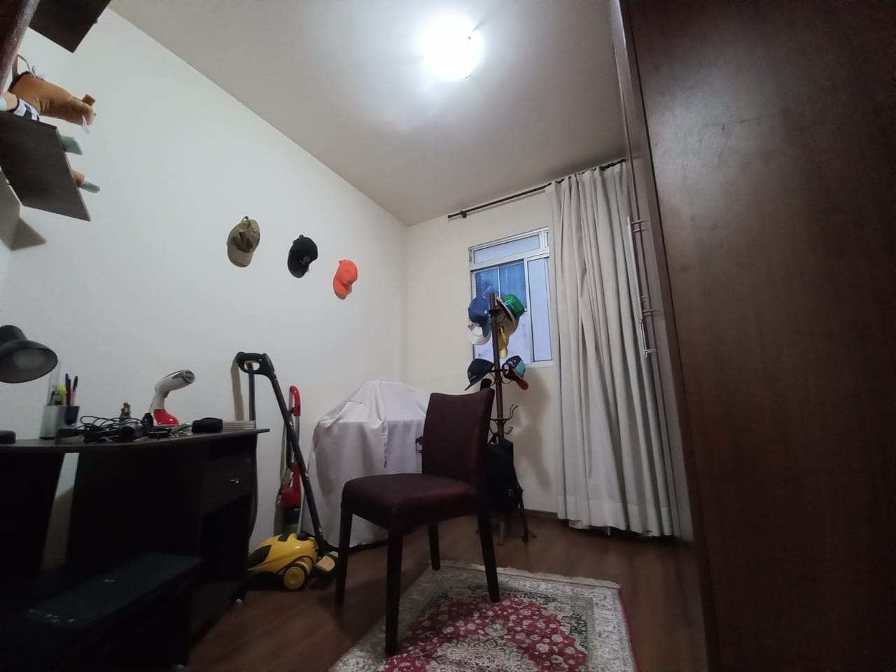 Cobertura à venda com 2 quartos, 121m² - Foto 11