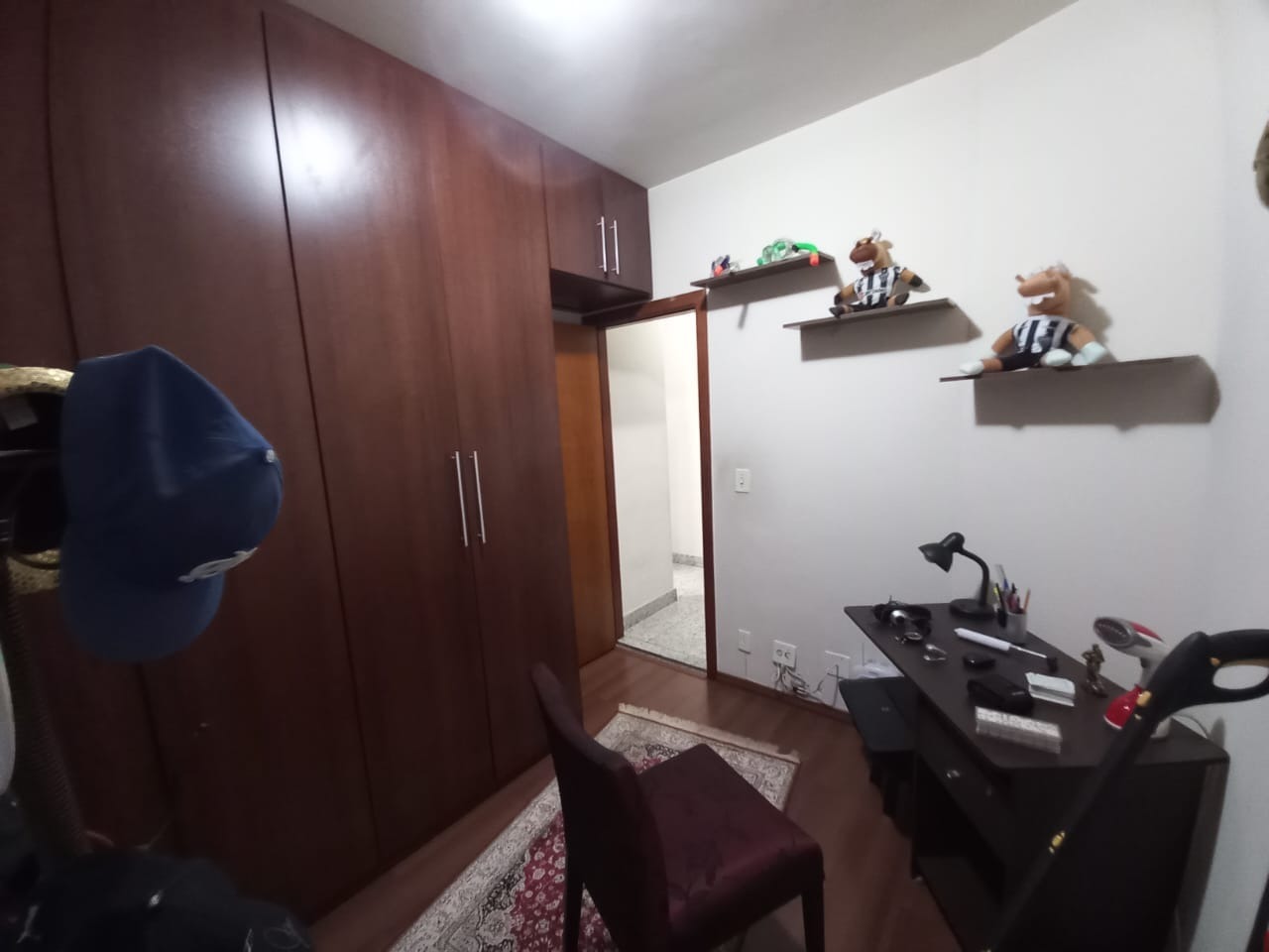 Cobertura à venda com 2 quartos, 121m² - Foto 10