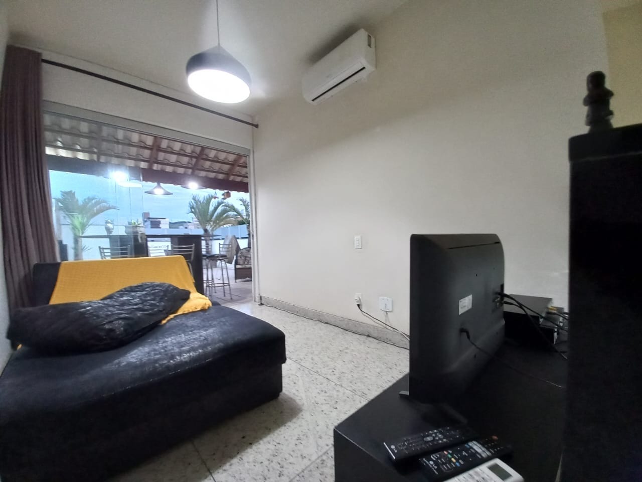 Cobertura à venda com 2 quartos, 121m² - Foto 1