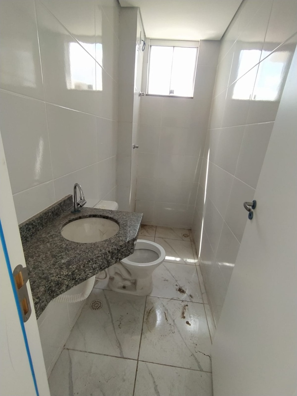 Apartamento à venda com 3 quartos, 110m² - Foto 12