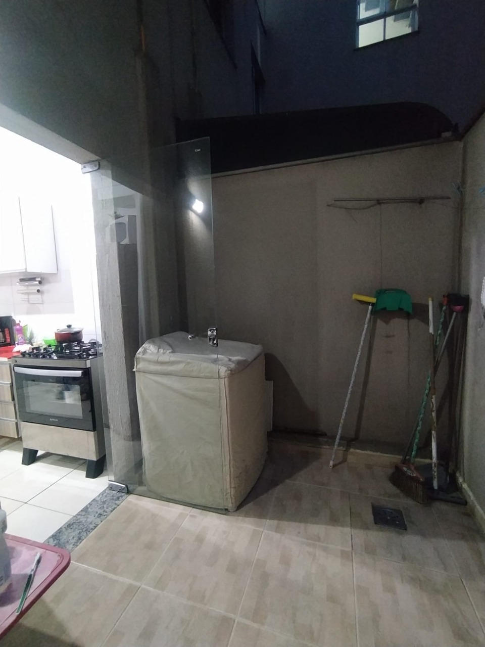 Apartamento à venda com 2 quartos, 45m² - Foto 8