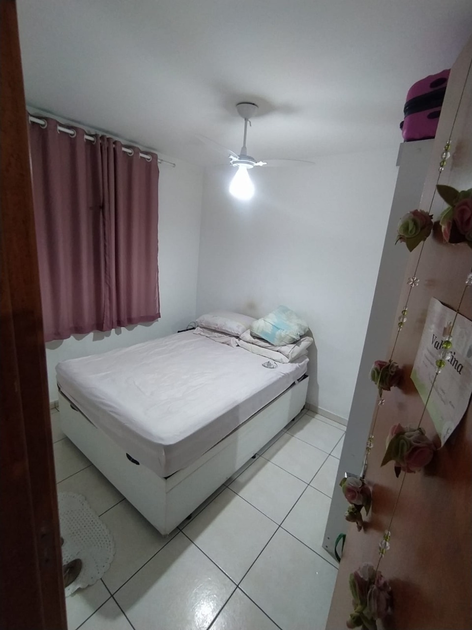 Apartamento à venda com 2 quartos, 45m² - Foto 5