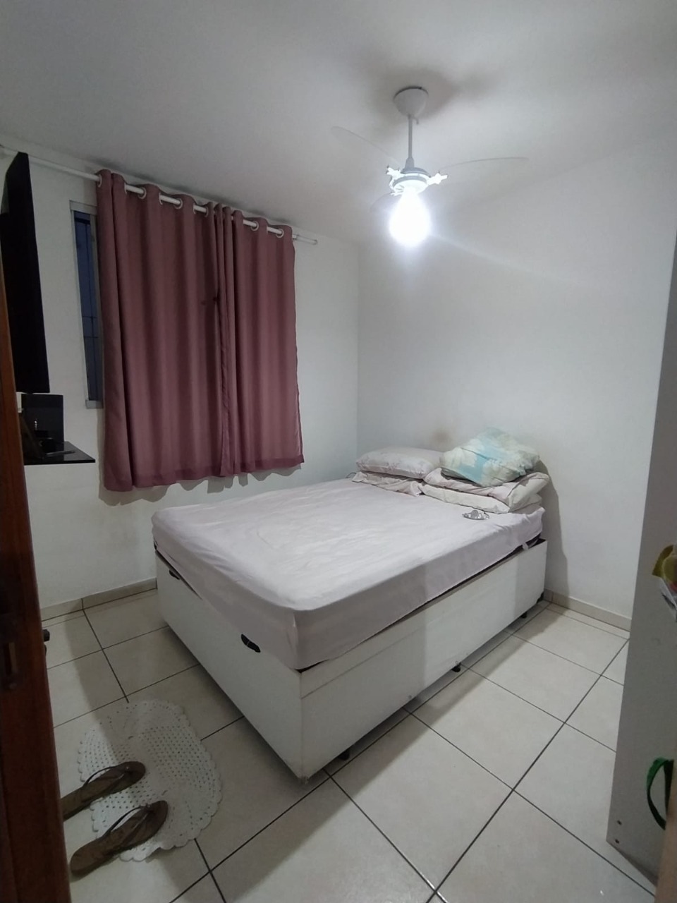 Apartamento à venda com 2 quartos, 45m² - Foto 6