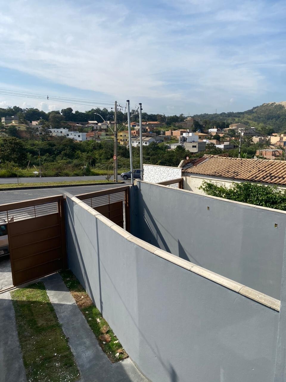 Casa à venda com 2 quartos, 65m² - Foto 12