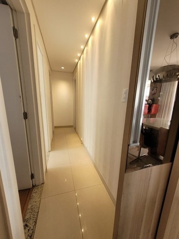 Apartamento à venda com 3 quartos, 104m² - Foto 8