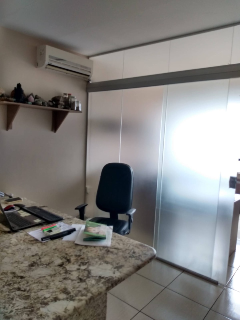 Conjunto Comercial-Sala à venda, 35m² - Foto 4