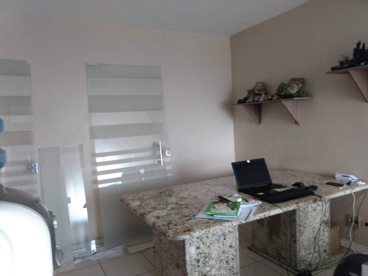 Conjunto Comercial-Sala à venda, 35m² - Foto 3