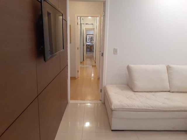 Apartamento à venda com 3 quartos, 90m² - Foto 6