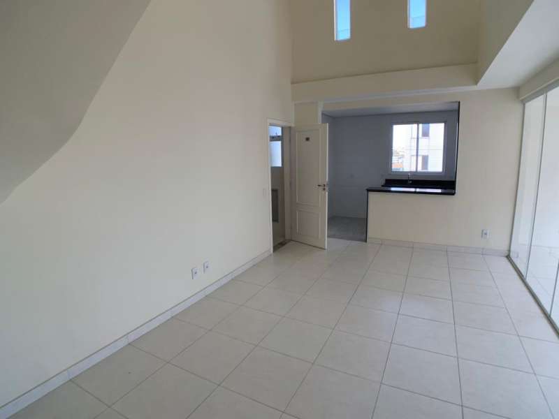 Cobertura à venda com 3 quartos, 160m² - Foto 1