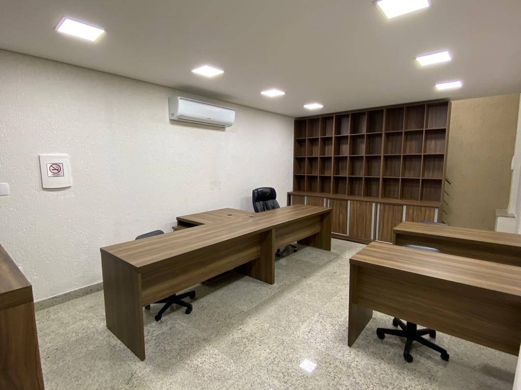 Conjunto Comercial-Sala à venda, 99m² - Foto 1